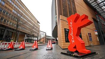 Warnstreik der Kinobeschäftigten angekündigt – auch die Berlinale betroffen