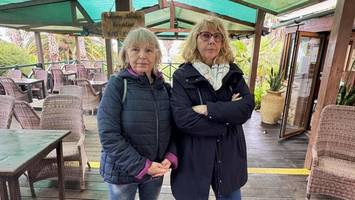 Flugzeug verlässt BER ohne Gepäck – „jetzt ist es Survival-Urlaub“