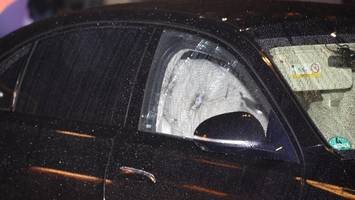 Immer wieder Schießereien in Berlin: Ex-OK-Ermittler warnt vor Eskalation