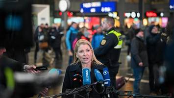 mehr sicherheit: wie ein projekt in berlin bahn-mitarbeiter besser schützen soll