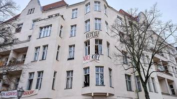 „Kein Luftschloss“: Rixdorfer Mietergemeinschaft kämpft um ihr Zuhause