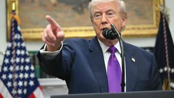 trumps klima-sonderweg: kein endurteil, sondern startschuss für eine klagewelle