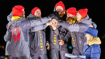 Olympia 2026: Rennrodeln ist mehr als Schlittenfahren