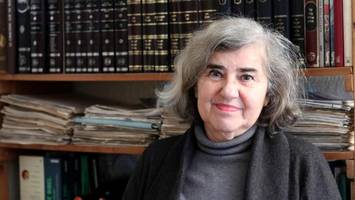 die wunden, die das 20. jahrhundert schlug: „mischka“