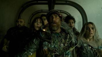 Mensch gegen Künstliche Intelligenz: „Good Luck, Have Fun, Don’t Die“