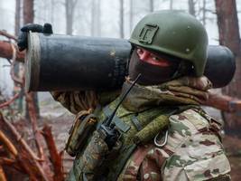 Telegram-Einschränkungen: Russische Soldaten sind wütend auf den Kreml