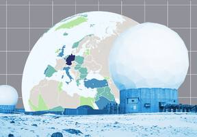 US-Militärbasen weltweit: Wo Amerika noch die Welt beherrscht