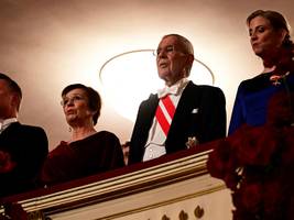 Österreich: Wieso die SPÖ nicht zur Ruhe kommt