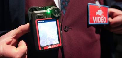 bodycam-einsatz bei der deutschen bahn: datenschützer mahnen strenge regeln an