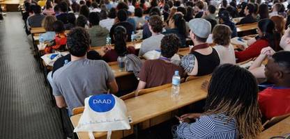 DAAD: Russland erklärt Deutschen Akademischen Austauschdienst zur unerwünschten Organisation