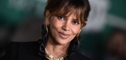 Halle Berry feiert ihr Alter – und kritisiert Sexismus