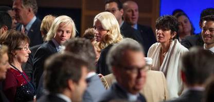 Jeffrey Epstein: Warum hatte er in Norwegen so viele Kontakte?