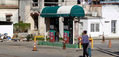 Kuba – US-Blockade: Kann sich das Regime in Havanna an der Macht halten?