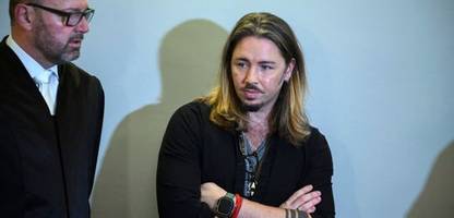 lügen im dschungel: warum gil ofarim so provoziert - eine videoanalyse