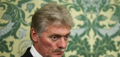 Russland-Ukraine-Krieg: Moskau bestätigt neue Ukrainegespräche in kommender Woche