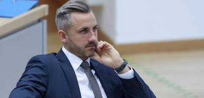 Sachsen-Anhalt: AfD-Spitzenkandidat Ulrich Siegmund bezeichnet Jan Wenzel Schmidt als »mutmaßlichen V-Mann«