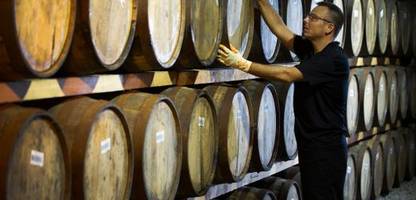 us-zölle: schottland verkauft weniger whisky in den usa