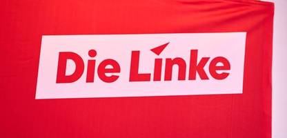 Bayern-Kommunalwahl: Steinwurf und Drohbrief gegen Linke-Kandidat Simon Escher-Herzog