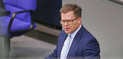 treibhausgase: carsten schneider kritisiert anti-klimaschutz-entscheidung der usa