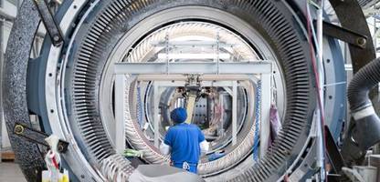 Konjunktur: Wirtschaftsministerium freut sich über Miniwachstum