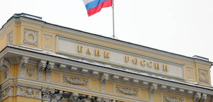 Russland: Zentralbank senkt Leitzins überraschend