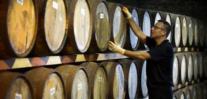 US-Zölle: Schottland verkauft weniger Whisky in den USA