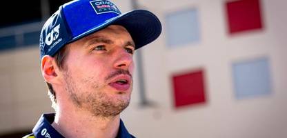 Formel 1: Verstappen kritisiert neues Regelwerk als »Formel E auf Steroiden«