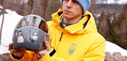 Olympische Spiele 2026: Internationale Pressestimmen zur Disqualifikation von Wladyslaw Heraskewytsch