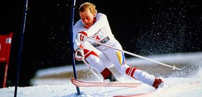 ski-legende markus wasmeier: »ich hab' so was von geflucht«