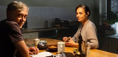 berlinale-film »gelbe briefe« von İlker Çatak: das sind ja zustände wie in der türkei hier!