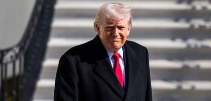 donald trump und das »endangerment finding«: so hebelt der us-präsident den klimaschutz aus