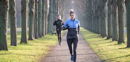 studie zu ausdauertraining: wie das gehirn den körper leistungsfähiger macht