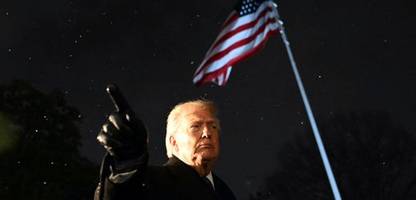 zentrale klimaverordnung in den usa abgeschafft: der größte erfolg der klimawandelleugner