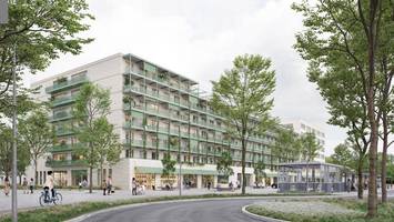 Ambitionierte Pläne für neues Ärztehaus in Mümmelmannsberg – die Details