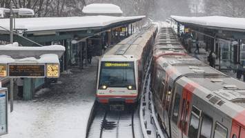 hamburger Öpnv belegt spitzenplatz – benötigt aber hohe investitionen