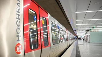 hochbahn und vhh: verdi will mit „wellenstreiks“ druck machen