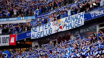 Hype um den HSV: Das ist die Magie des Volksparkstadions