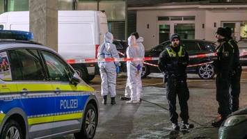 Mann stirbt nach Streit in Marienthal – Tumult vor Hamburger Krankenhaus