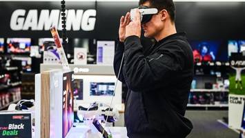 MediaMarkt am AEZ schließt – doch gibt es eine überraschende Zwischenlösung