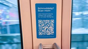 Neue Aktion: So geht die Hochbahn gegen Verschmutzungen in U-Bahnen vor