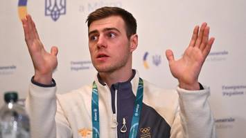 olympia 2026: „zynismus“ – heraskewytsch schießt gegen ioc und zieht vor cas