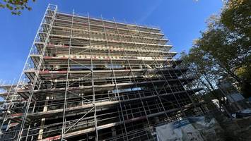 Prestigeprojekt im Verzug: Einweihung Bildungshaus Norderstedt wird verschoben