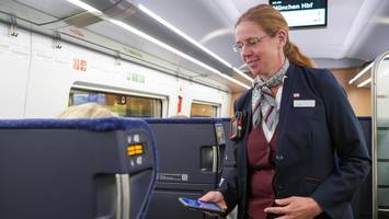 sicherheitsgipfel in berlin: wie die deutsche bahn mitarbeiter schützen will