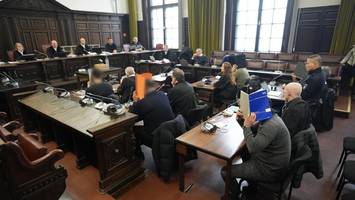 Verfeindete Familien streiten in Hamburg um Revier – dann wird es blutig