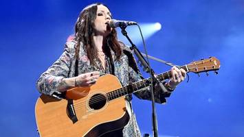 amy macdonald in hamburg: darauf hatten die fans so lange gewartet