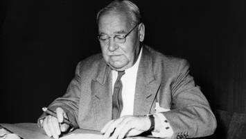 Aufgedeckt: Die dunklen Seiten eines Hamburger Groß-Industriellen