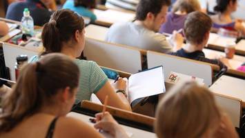 Diese Studiengänge will die Uni Hamburg streichen – Sparplan gegen die Finanznot