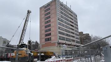 Praxis dicht – jetzt droht Kassenärztliche Vereinigung Hamburger Arzt