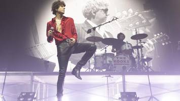 Rocken, lachen, helfen: Zehn Ausgehtipps für die dritte Februar-Woche