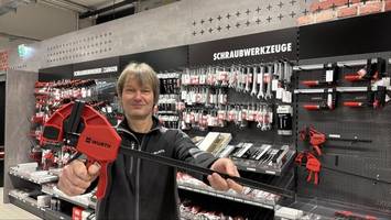 würth in bergedorf: wo handwerker auch nachts einkaufen können
